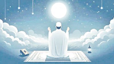 তাহাজ্জুদের গুরুত্ব ও ফজিলত